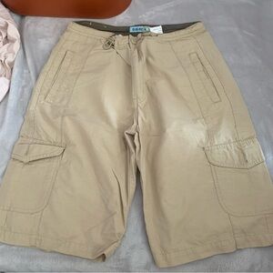 Baleno Cargo Shorts